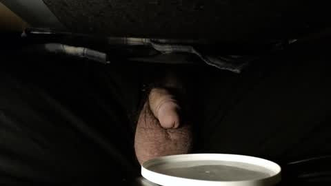 John Samuels online show from February 25, 9:04 pm