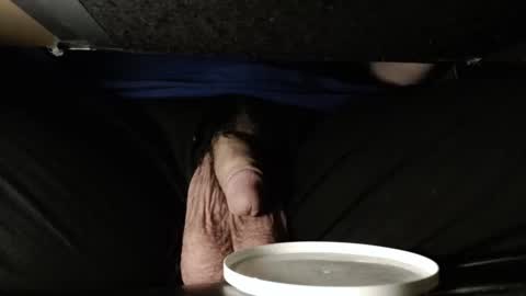 John Samuels online show from March 8, 7:31 pm