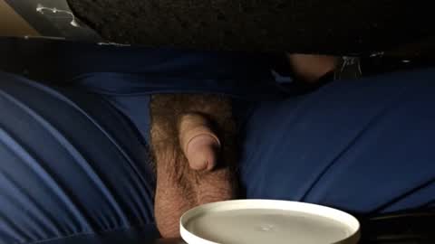 John Samuels online show from October 5, 6:04 pm