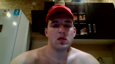 johny27 online show from October 13, 2:52 pm