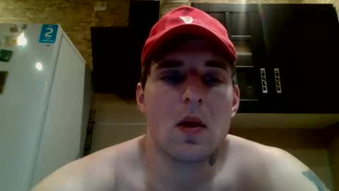 johny27 online show from January 13, 9:22 pm