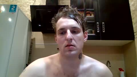 johny27 online show from February 26, 5:00 pm