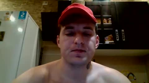 johny27 online show from October 18, 5:39 pm