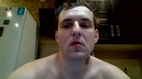 johny27 online show from March 5, 12:58 pm