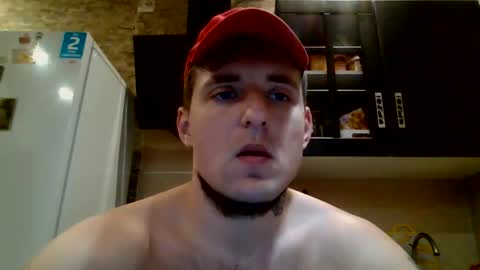 johny27 online show from October 4, 1:09 pm