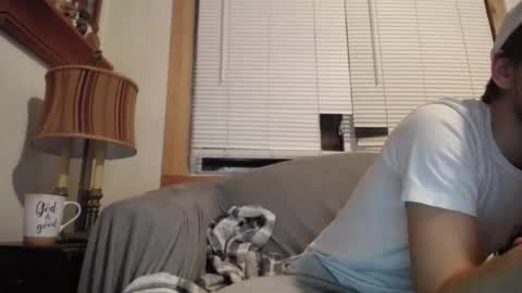 Johston online show from November 26, 2:53 am