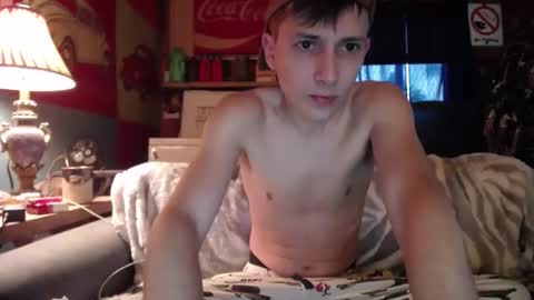 Johston online show from May 7, 11:54 pm