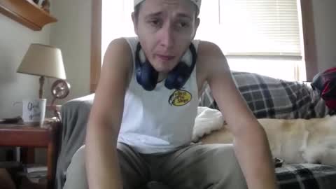 Johston online show from November 5, 1:46 pm