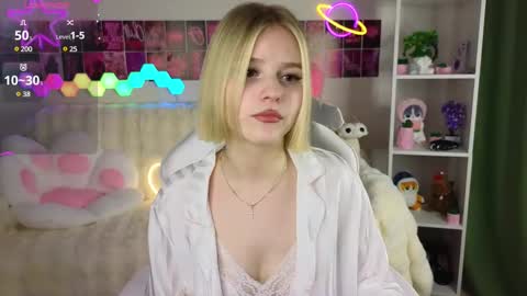 Paula online show from March 4, 12:50 am