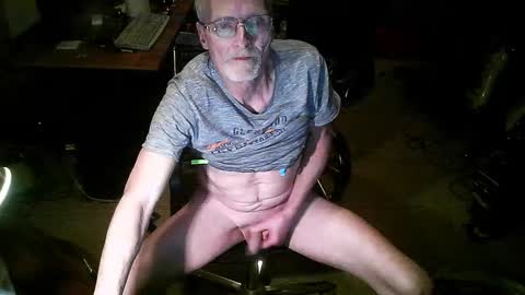 Dirty Harry online show from February 20, 6:03 pm