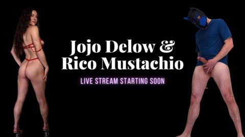 Snapshot of jojodelow chatting on January 2, 2:00 am online show from January 2, 2:00 am