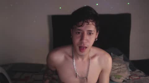 Andy online show from January 16, 5:16 am