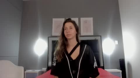 jolie_lov online show from January 19, 1:21 pm