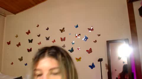 Jolie Mature online show from March 8, 2:15 am