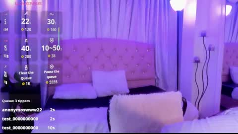 Snapshot of jolie_price chatting on September 12, 3:52 am Jolie price online show from September 12, 3:52 am
