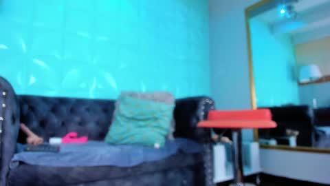 Snapshot of jolieduvalle chatting on February 11, 3:18 pm Jolie online show from February 11, 3:18 pm