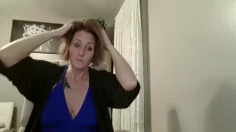 Jolie online show from November 19, 11:03 pm