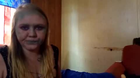 JolisaXXX online show from October 31, 6:30 pm