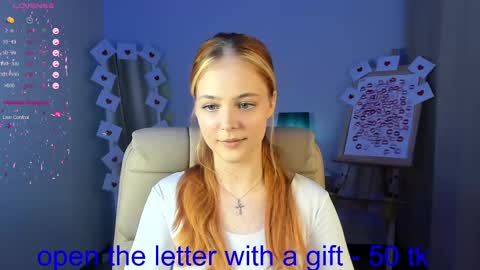 Snapshot of jolly_bean chatting on February 12, 11:29 am Polly  online show from February 12, 11:29 am