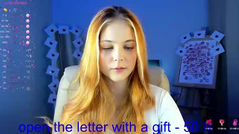 Snapshot of jolly_bean chatting on February 12, 8:06 am Polly  online show from February 12, 8:06 am