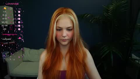 Snapshot of jolly_bean chatting on March 5, 2:25 am Polly  online show from March 5, 2:25 am