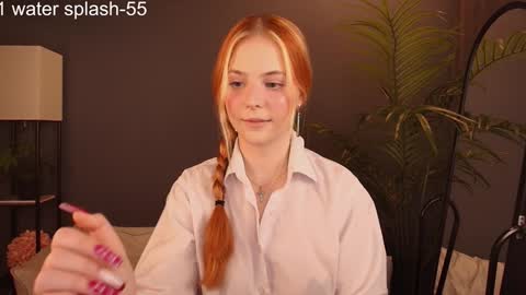 Snapshot of jolly_bean chatting on January 29, 5:40 am Polly  online show from January 29, 5:40 am