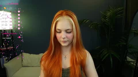 Snapshot of jolly_bean chatting on March 6, 2:19 am Polly  online show from March 6, 2:19 am