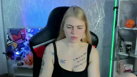 Jolly online show from October 27, 2:55 am