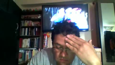 Snapshot of jon323th chatting on March 5, 1:06 pm jon323th online show from March 5, 1:06 pm