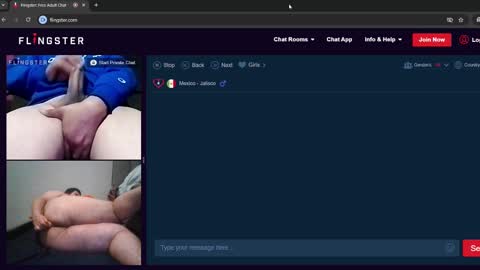 Snapshot of jona1234514 chatting on March 9, 2:50 am jona1234514 online show from March 9, 2:50 am