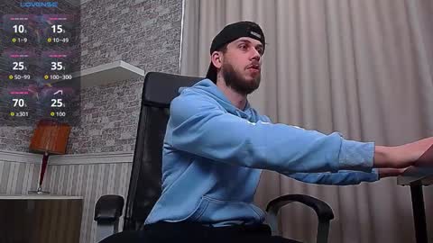 JonahShaw online show from March 20, 5:45 am