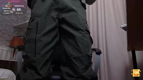 JonahShaw online show from February 13, 6:28 am