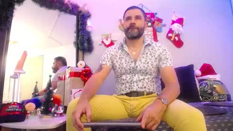  JONAS BEARD  online show from December 18, 4:24 pm