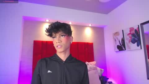 Jonas  online show from March 28, 4:58 am