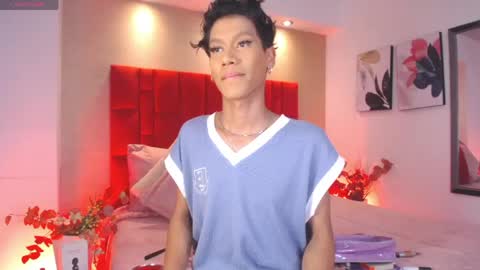 Jonas  online show from April 18, 4:58 am