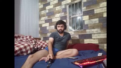 jonasf2525 online show from January 7, 5:34 am