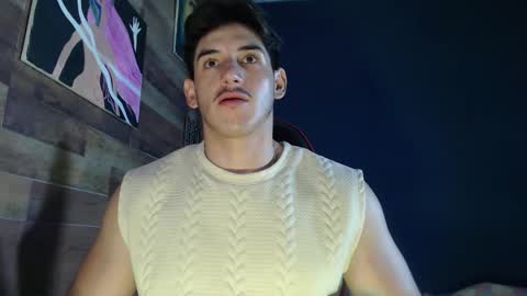 jonathancast08 online show from February 23, 1:02 pm