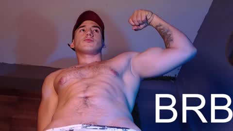 jonathancast08 online show from February 26, 10:49 am