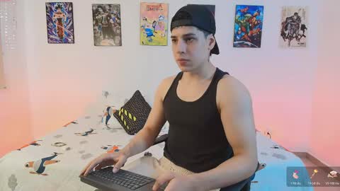 Instagram jonathanfit14 online show from April 9, 9:31 pm