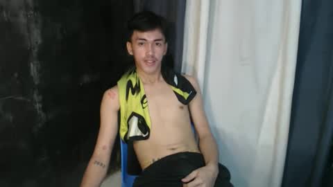 jonel online show from April 10, 3:34 am