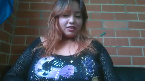 Scarlet online show from February 28, 2:53 pm