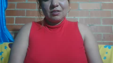 Scarlet online show from March 9, 9:46 am