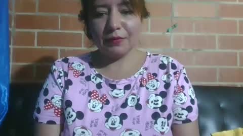 Scarlet online show from February 27, 9:07 am