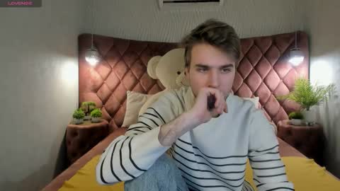 Jonah online show from November 21, 10:19 pm