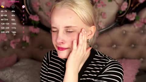 Alice online show from March 18, 11:38 am