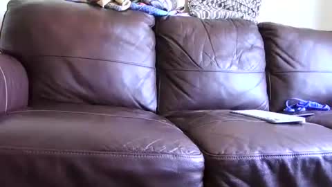 John online show from April 7, 5:26 pm