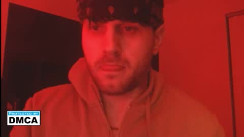 Jonny Bans online show from April 21, 10:22 am