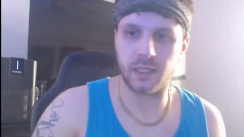 Jonny Bans online show from April 25, 12:29 pm