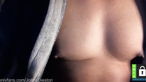 JonnyDieston online show from December 8, 4:01 am