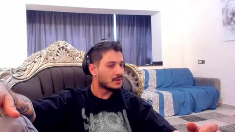 jonnyporn1 online show from March 26, 8:08 am